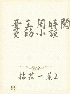 晋王周时阅陆昭菱的小说