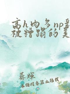 高h肉多np乱被糟蹋的美人