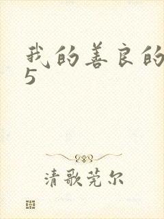 我的善良的嫂子5