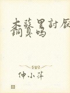 木苏里讨厌墨香铜臭吗