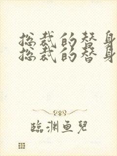 总裁的替身前妻总裁的替身前妻