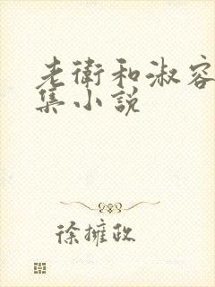 老卫和淑容的全集小说