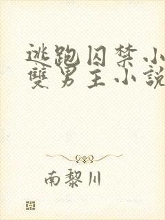 逃跑囚禁小少爷双男主小说推荐完结文