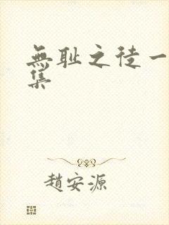 无耻之徒一共几集