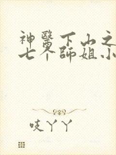 神医下山之我有七个师姐小说听书