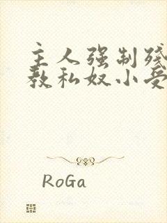 主人强制残忍调教私奴小受