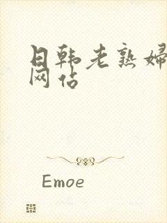 日韩老熟妇av网站