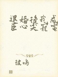 退婚后我成了权臣心尖宠电子书下载