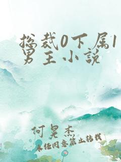 总裁0下属1双男主小说