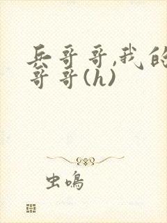 兵哥哥,我的好哥哥(h)