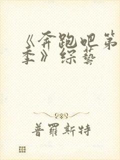 《奔跑吧第十一季》综艺