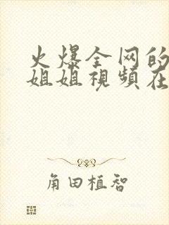 火爆全网的玩偶姐姐视频在线观看免费