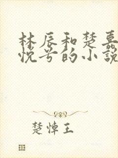 林辰和楚嘉雪顾悦兮的小说叫什么