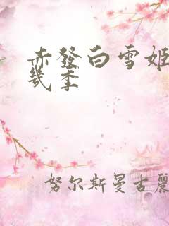 赤发白雪姬一共几季