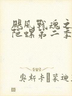 飓风战魂之剑旋陀螺第二季在线观看