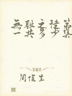 无耻之徒第九季一共多少集