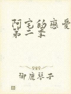 阿宅的恋爱真难第二季