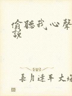 偷听我心声的小说