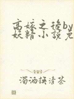 高嫁之后by小妖精小说免费阅读