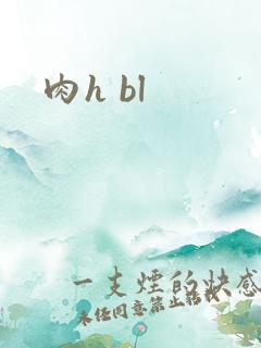 肉h bl