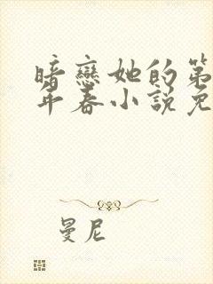 暗恋她的第十一年春小说免费阅读