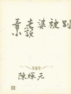 看老婆被别人操小说