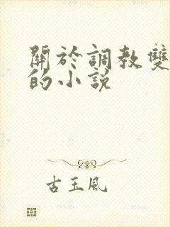 关于调教双性人的小说