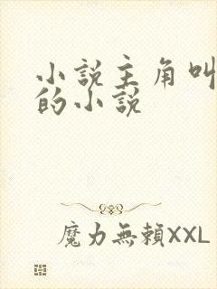 小说主角叫秦天的小说