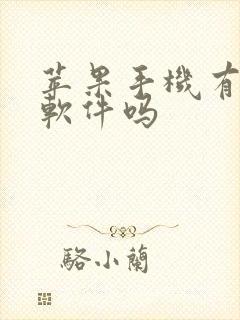 苹果手机有克隆软件吗