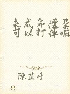 未成年怀孕了,可以打掉嘛