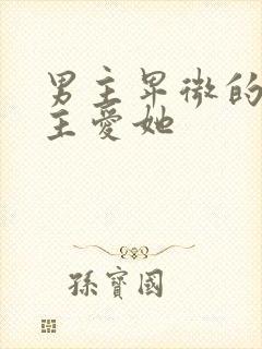 男主卑微的求女主爱她