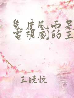 几度风雨是哪个电视剧的主题曲