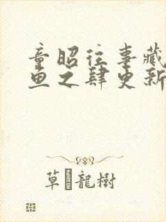 童昭往事藏匿枯鱼之肆更新时间