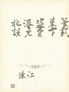 北派盗墓笔记小说免费下载