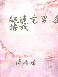 飙速宅男 在线播放