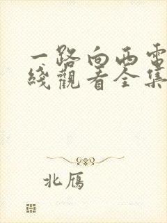 一路向西电影在线观看全集高清版