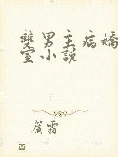 双男主病娇地下室小说