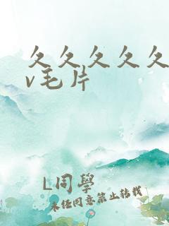 久久久久久久av毛片