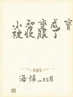 小智变成宝可梦被收服了