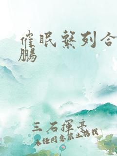 催眠系列合集王鹏