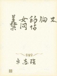 美女的胸又黄又禁网站