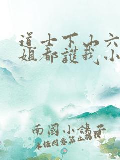 道士下山六个师姐都护我小说免费阅读