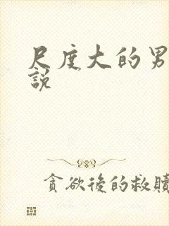 尺度大的男男小说