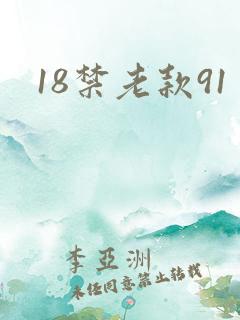 18禁老款91