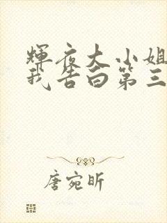 辉夜大小姐想让我告白第三季简体中文