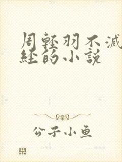 周轻羽不灭九转经的小说