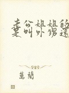 老公姐姐的女儿是叫外甥还是侄女