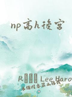 np高h后宫