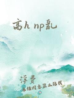 高h np乱