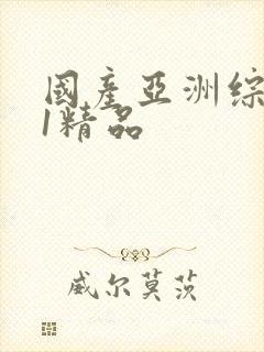 国产亚洲综合91精品